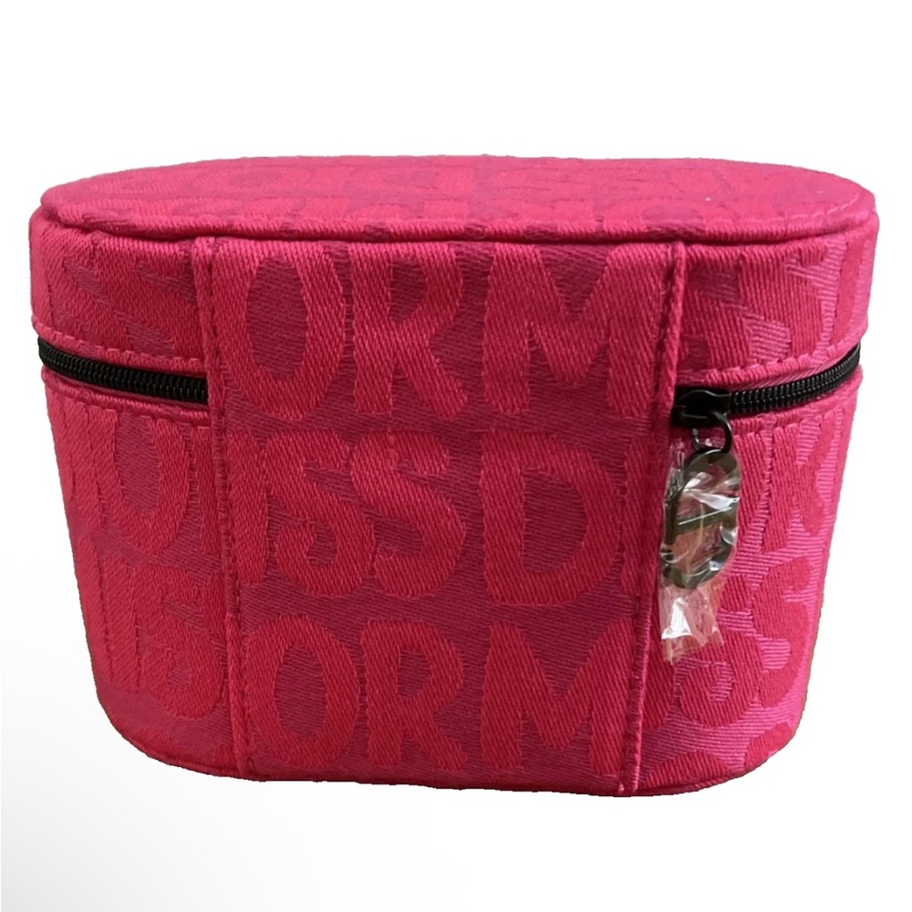 LIMITED EDITION Miss Dior Pink Vanity Case & Miss Dior Phone Grip Set - Picture 9 of 16